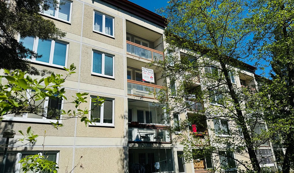 Prodej bytu 4+1 95 m², Praha – náhled fotky 17