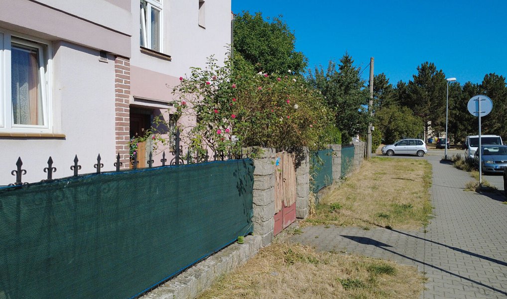 Pronájem bytu 2+1 44 m², Plzeň – náhled fotky 8
