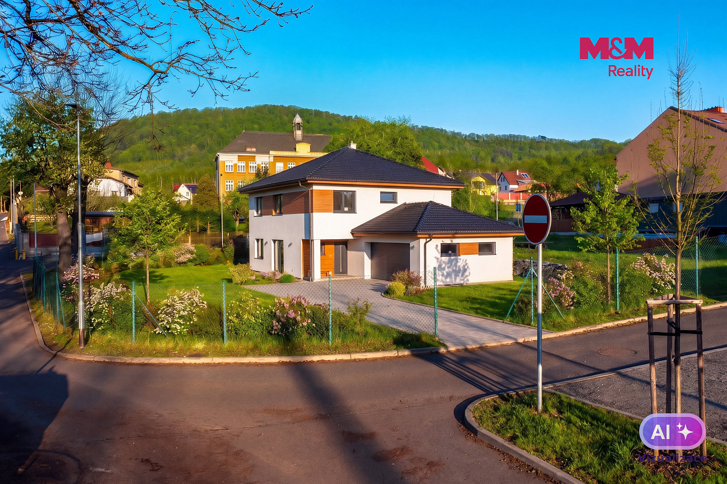 Prodej stavebního pozemku 1 239 m² – fotografie 3