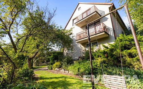 Prodej domu 270 m² s pozemkem 500 m², Na Vysoké, Říčany, okres Praha-východ