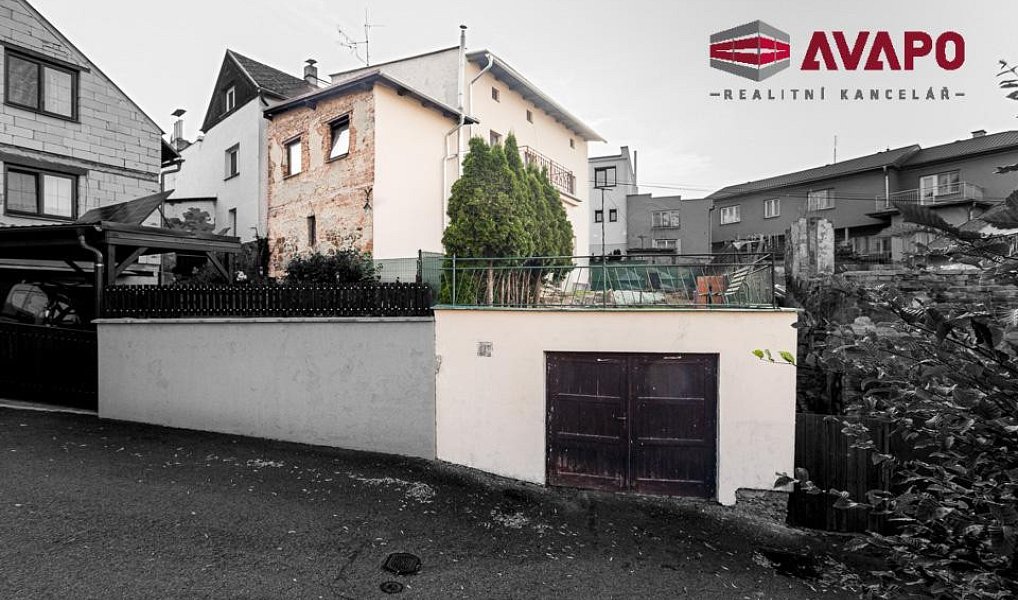 Prodej domu 114 m² s pozemkem 224 m², Vršovice – náhled fotky 5