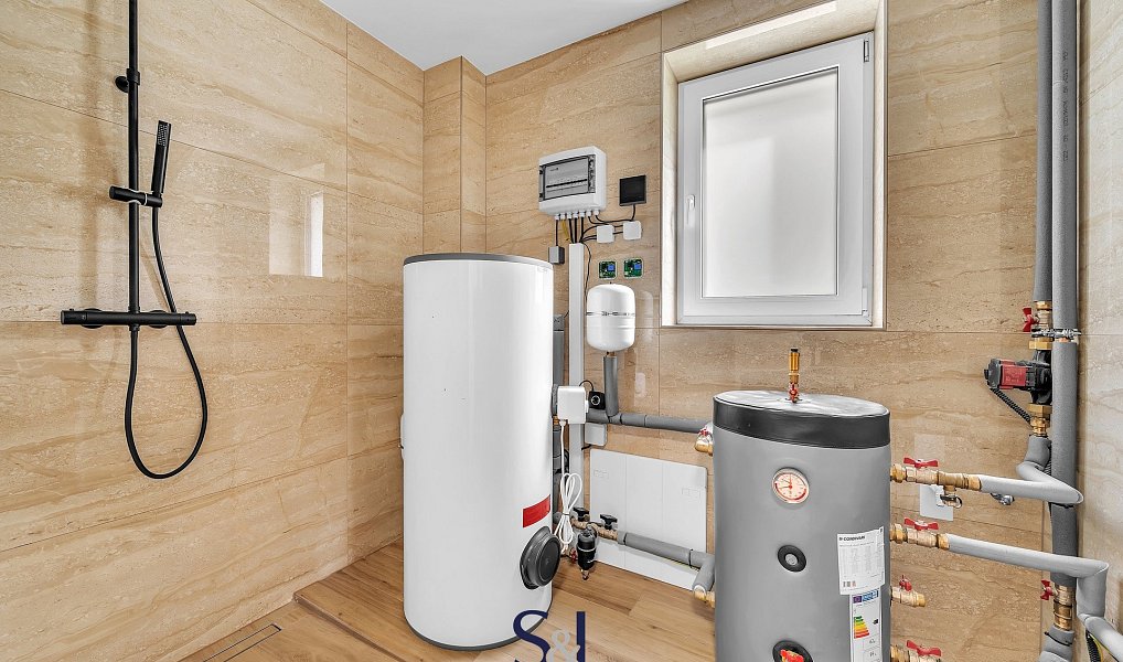 Pronájem domu 132 m² s pozemkem 1 483 m², Liberec – náhled fotky 12