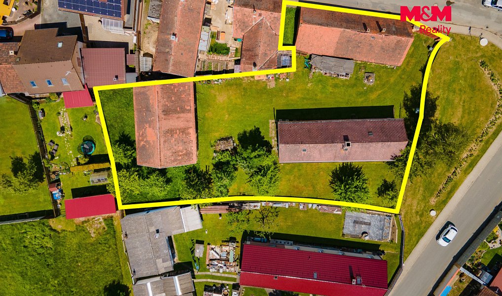 Prodej domu 130 m² s pozemkem 1 620 m², Staňkov – náhled fotky 25