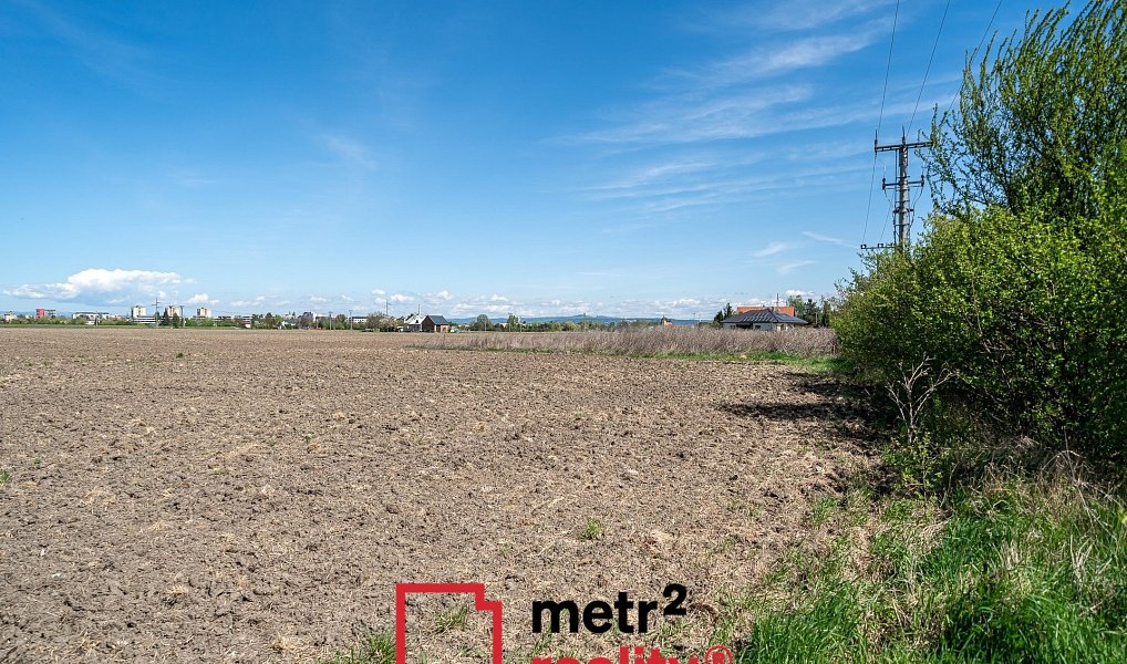 Prodej stavebního pozemku 3 888 m², Olomouc – náhled fotky 8