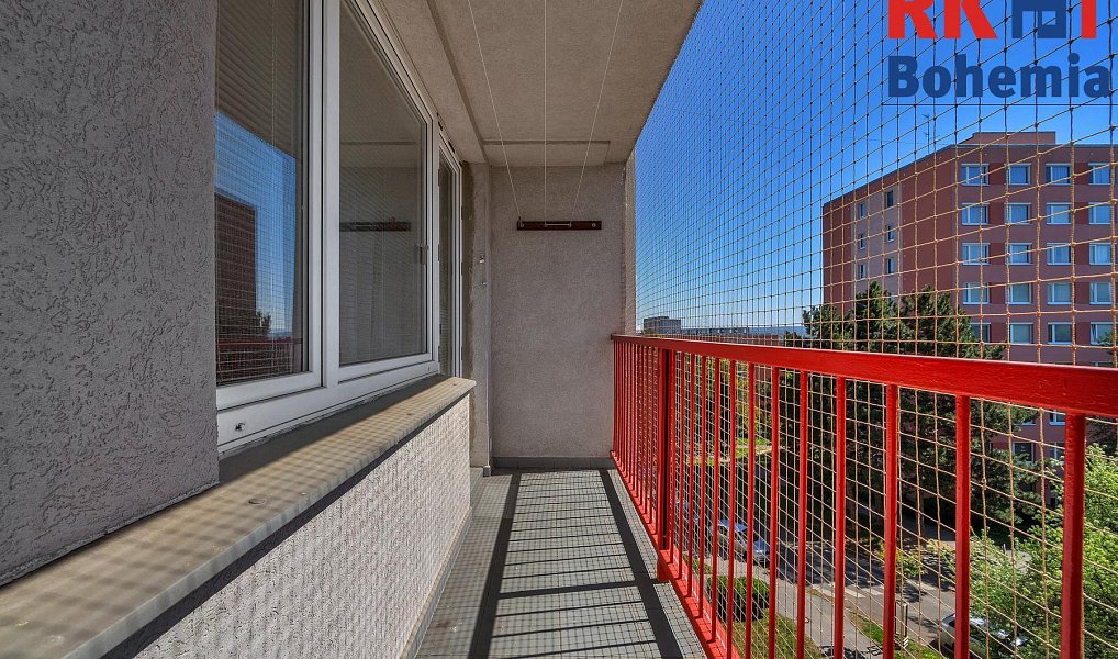 Prodej bytu 3+1 71 m², Praha – náhled fotky 14
