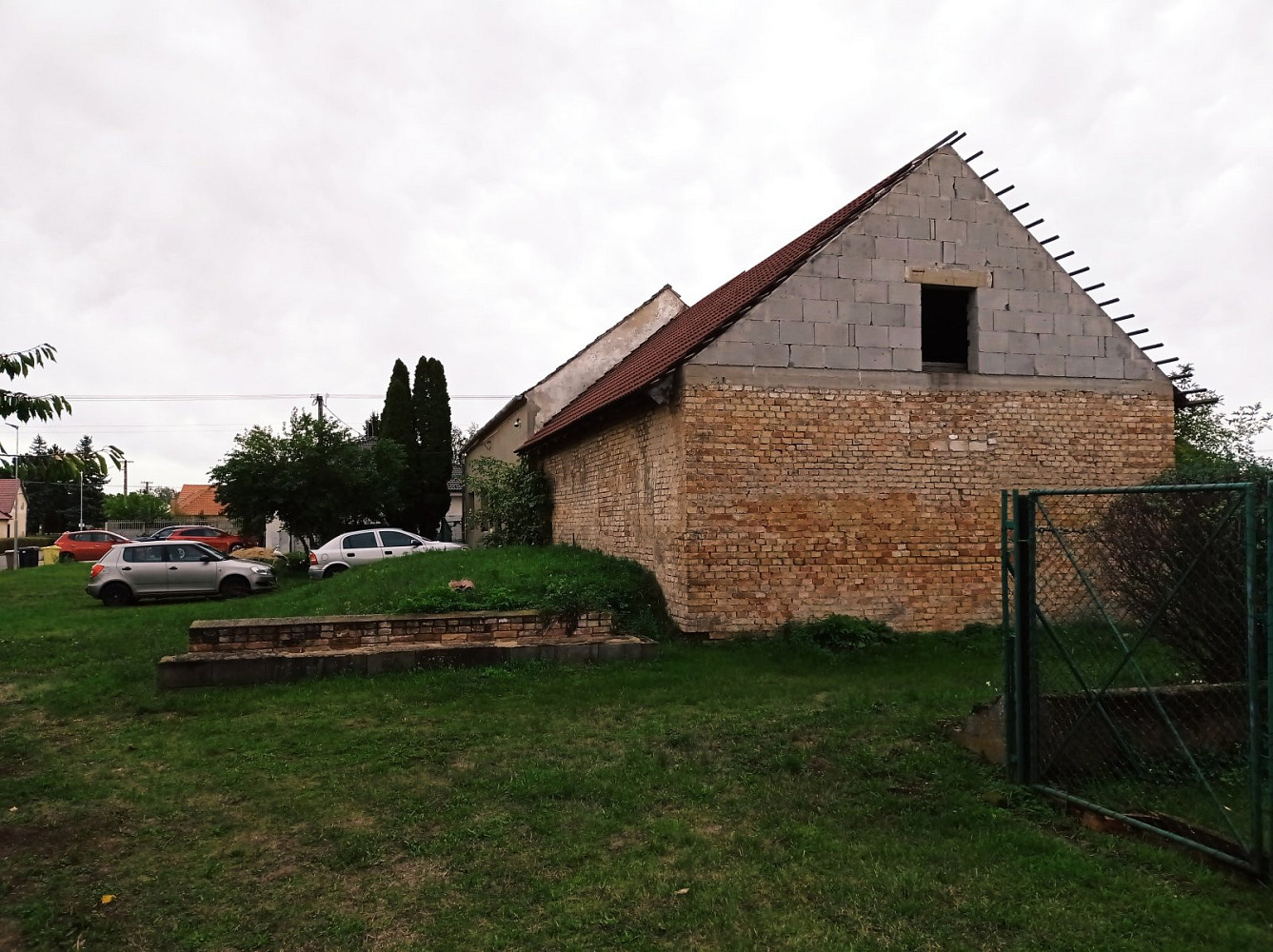 Prodej chaty/chalupy 145 m² s pozemkem 465 m² – fotografie 5