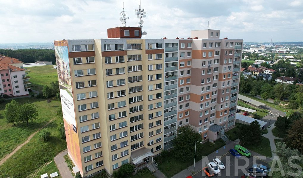 Prodej bytu 2+kk 45 m², Praha – náhled fotky 10