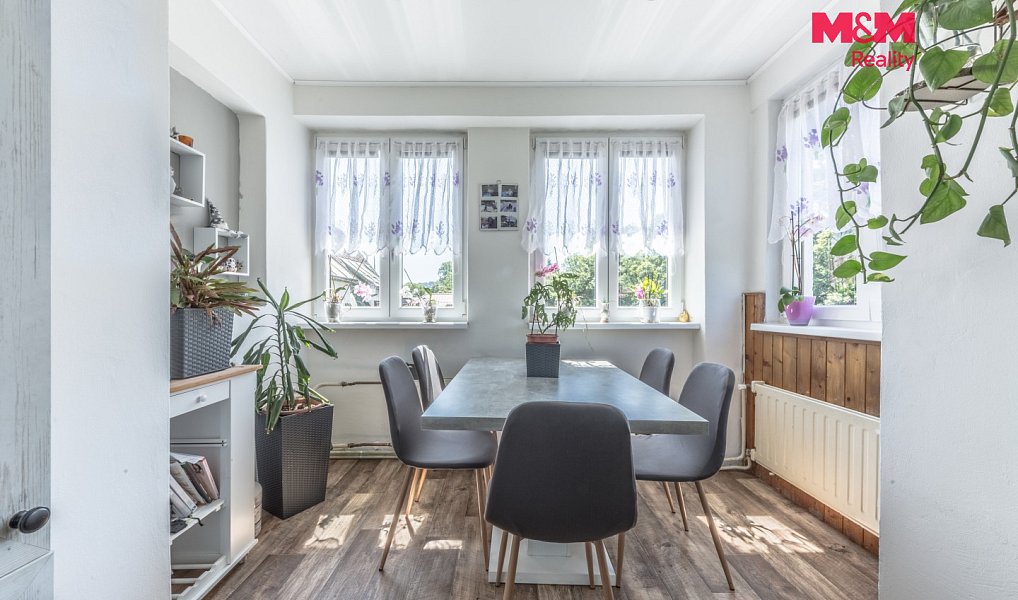 Prodej domu 230 m² s pozemkem 875 m², Velké Hamry – náhled fotky 6