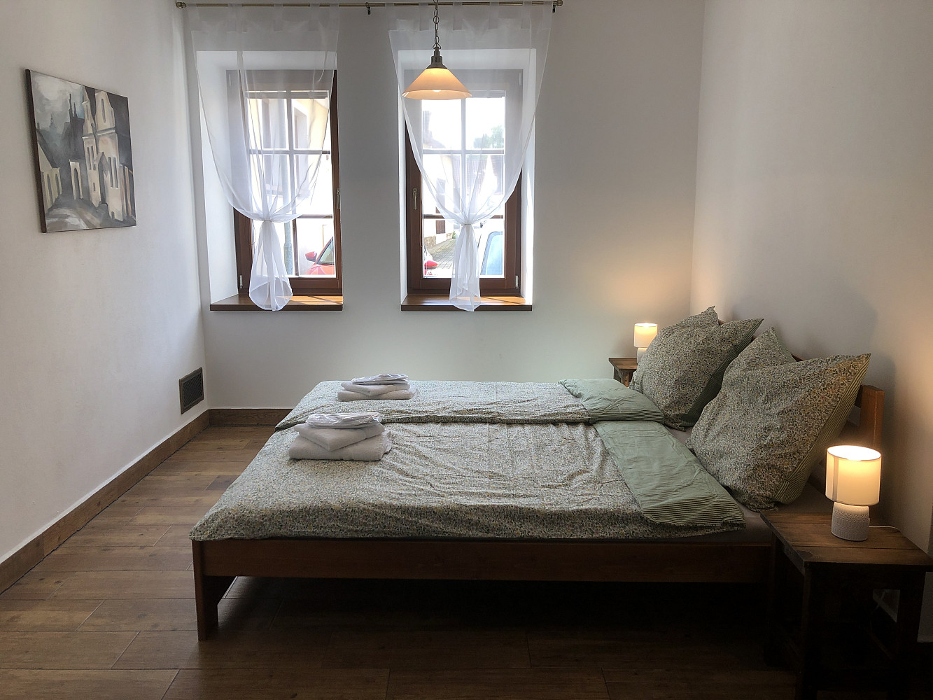Prodej chalupy 120 m² s pozemkem 160 m² – pohled 5