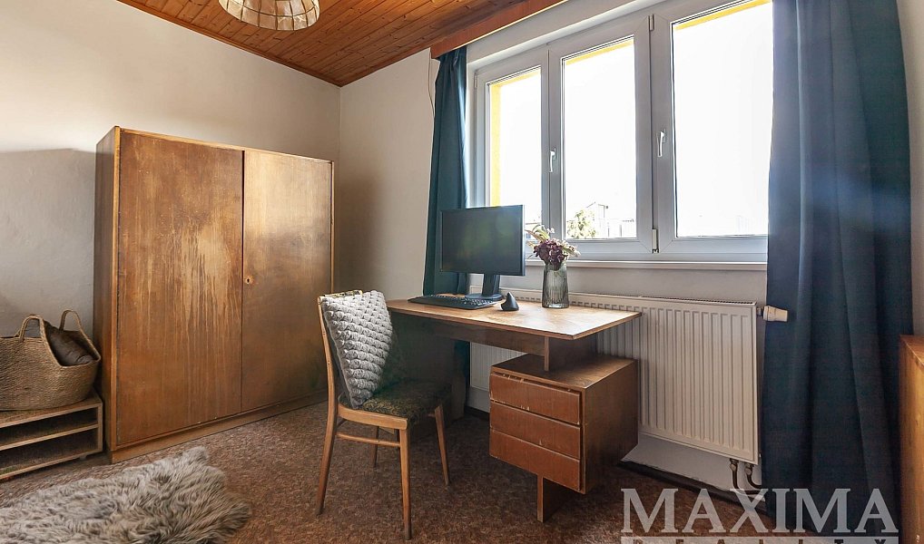 Prodej domu 124 m² s pozemkem 204 m², Praha – náhled fotky 13