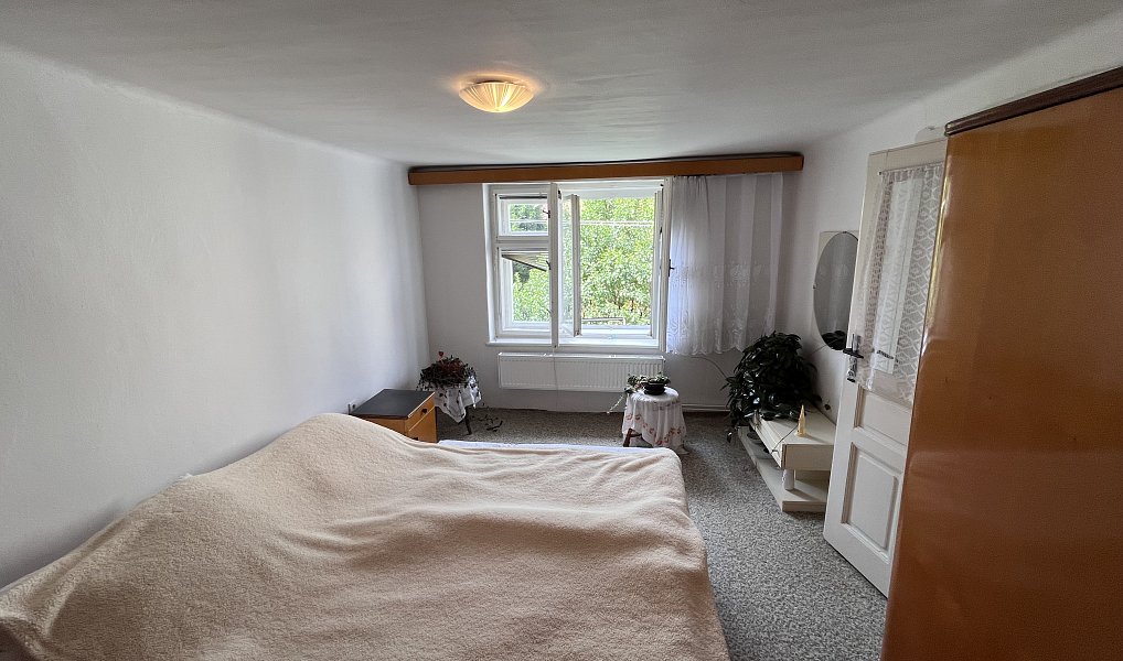 Prodej domu 115 m² s pozemkem 248 m², Plumlov – náhled fotky 13