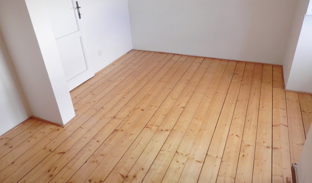 Pronájem bytu 1+1 38 m², Praha – náhled fotky 8