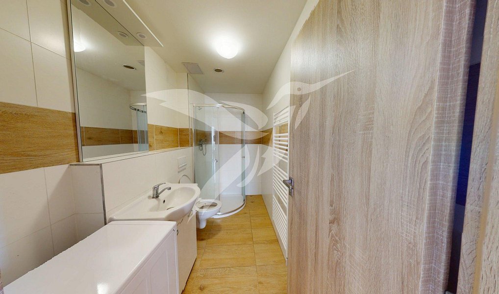 Pronájem bytu 2+1 49 m², Dnešice – náhled fotky 3