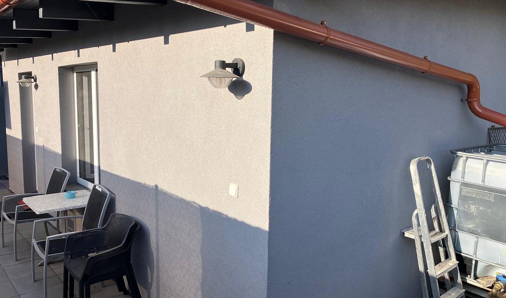 Pronájem domu (jiného typu) 32 m² s pozemkem 65 m², Libčice nad Vltavou – náhled fotky 3