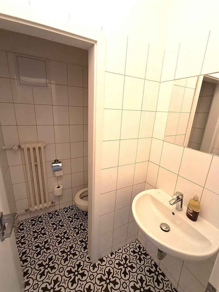 Pronájem skladovacích prostor 12 m² – fotografie 4