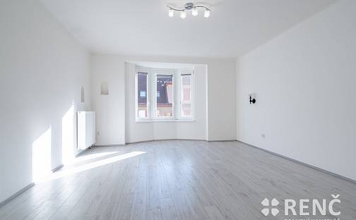 Pronájem bytu 3+1 120 m², Tyršova, Brno - Královo Pole