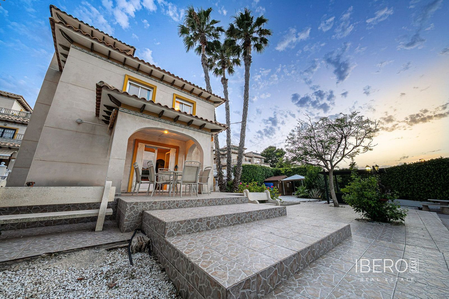 Casa 4+kk – Rojales - Vista 2