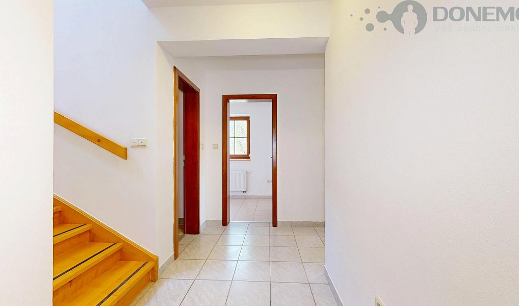 Prodej domu 195 m² s pozemkem 1 845 m², Křelov-Břuchotín – náhled fotky 17