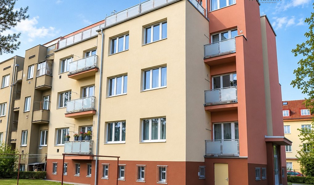 Pronájem bytu 2+kk 57 m², Praha – náhled fotky 16