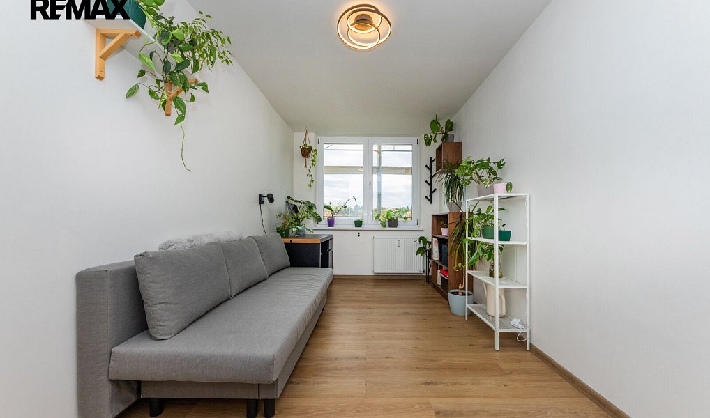 Pronájem bytu 3+kk 72 m², Praha – náhled fotky 5