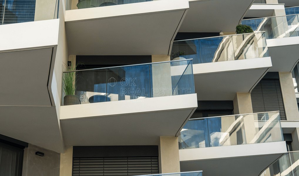 Prodej bytu 1+kk 43 m², Praha – náhled fotky 3