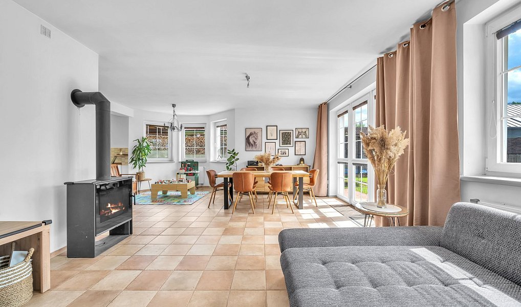 Prodej domu 139 m² s pozemkem 535 m², Mladé Buky – náhled fotky 2