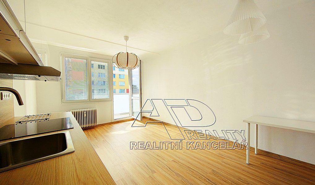Pronájem bytu 2+kk 48 m², České Budějovice – náhled fotky 5