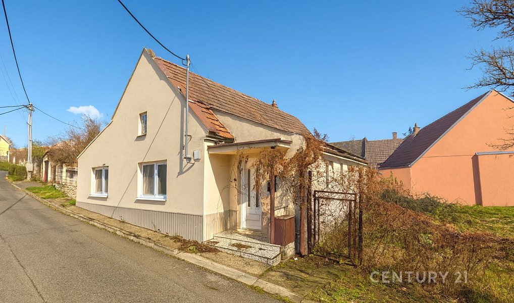Prodej domu 107 m² s pozemkem 387 m², Zaječí – náhled fotky 2