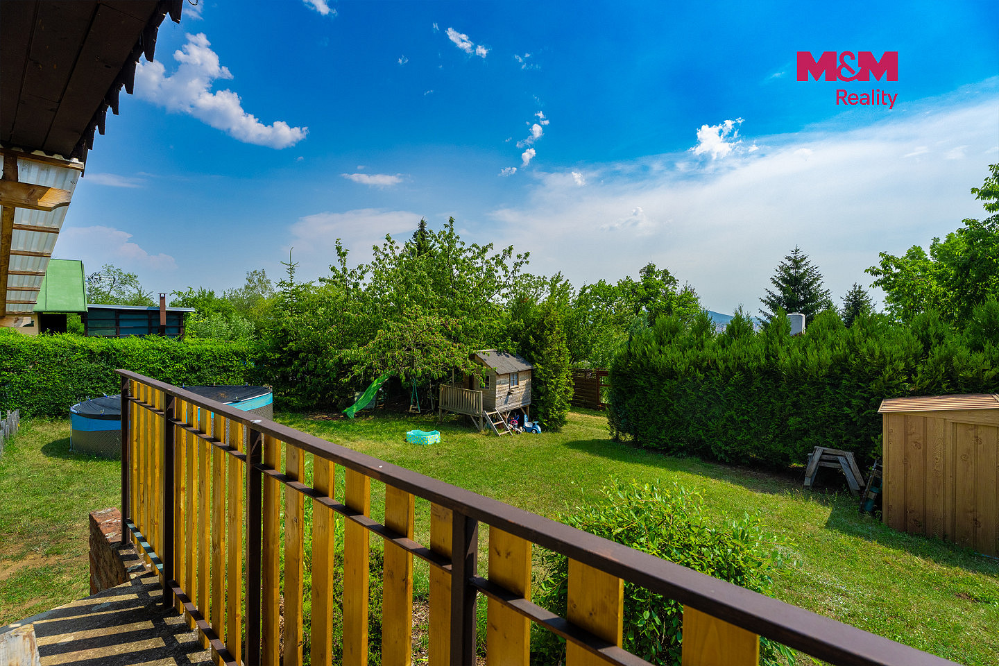 Prodej chaty/chalupy 32 m² s pozemkem 397 m² — photo 4