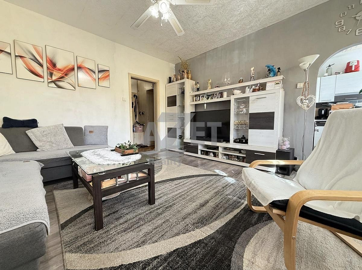 Prodej bytu 3+1 70 m² – fotografie 4