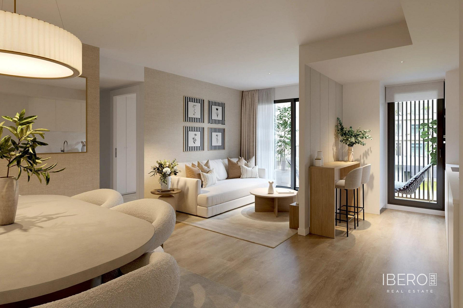 Prodej bytu 3+kk 59 m² - Mehr