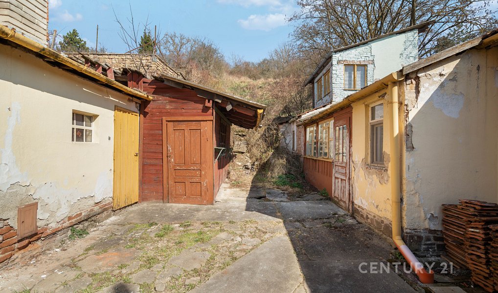 Prodej domu 124 m² s pozemkem 737 m², Veverské Knínice – náhled fotky 24