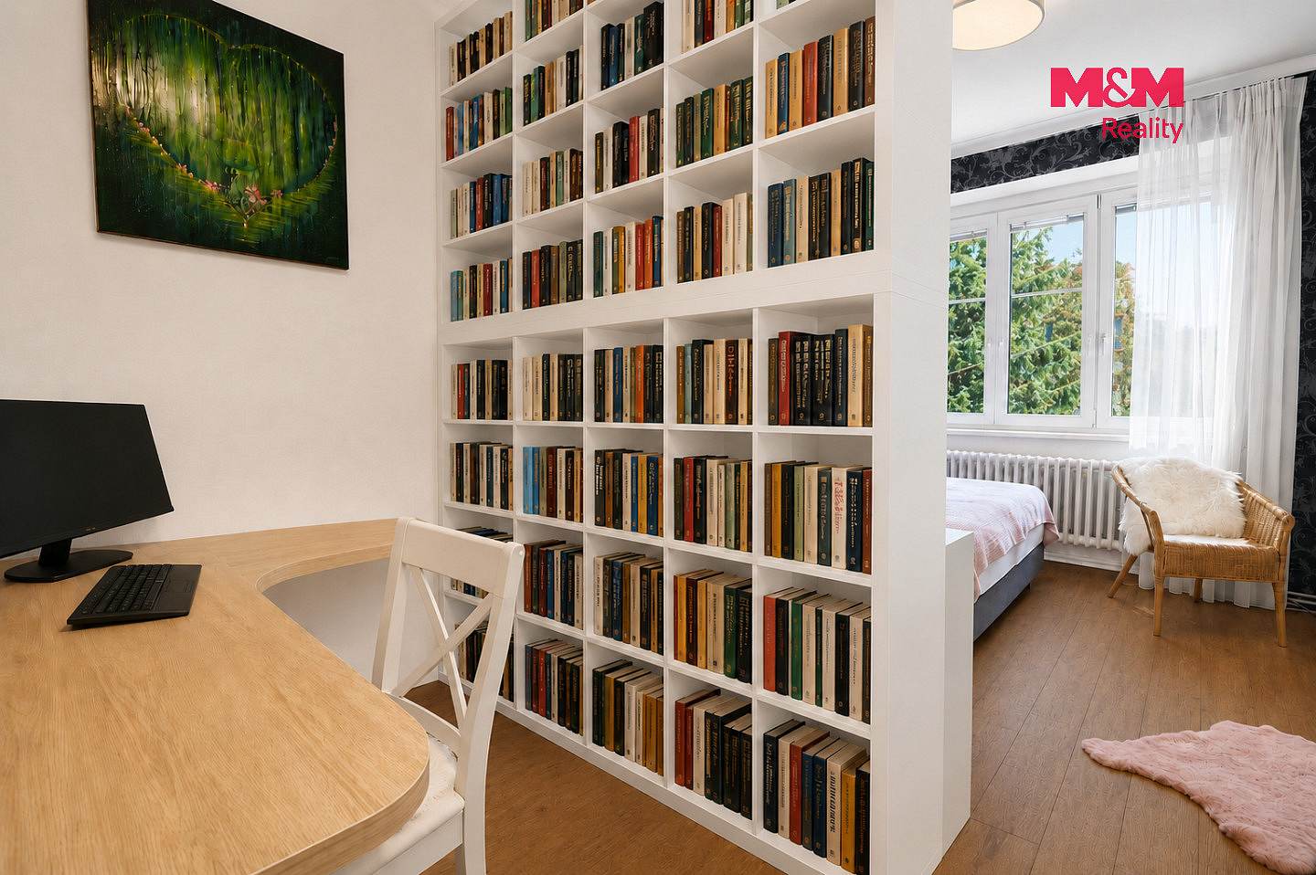 Prodej bytu 3+kk 85 m² — photo 3