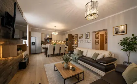 Prodej bytu 4+kk 119 m², Na Burni, Ostrava - Slezská Ostrava