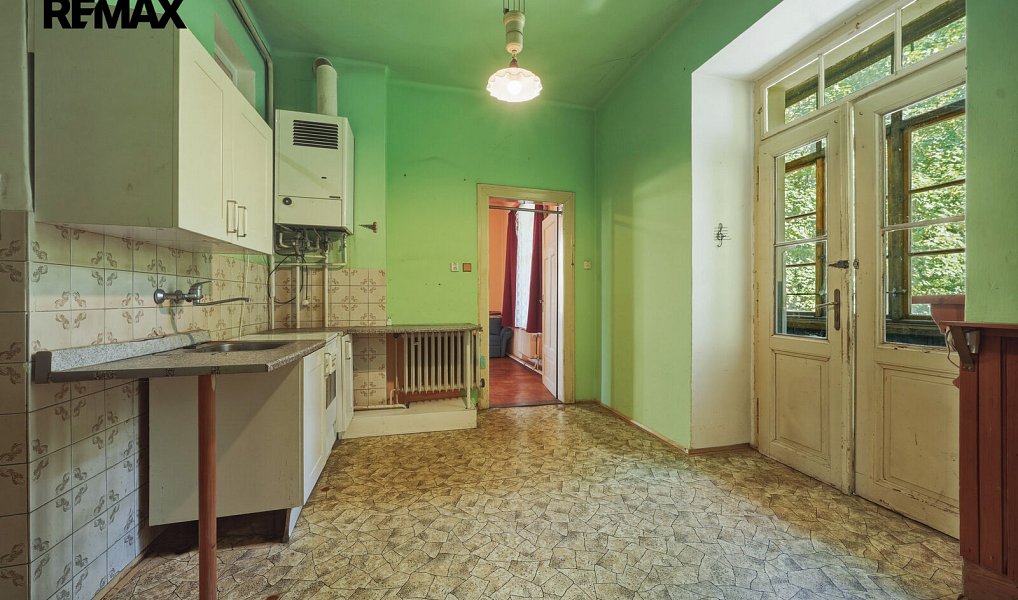Prodej bytu 4+1 108 m², Roudnice nad Labem – náhled fotky 2