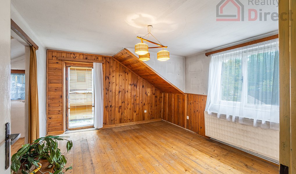 Prodej domu 169 m² s pozemkem 246 m², Bělá pod Bezdězem – náhled fotky 15