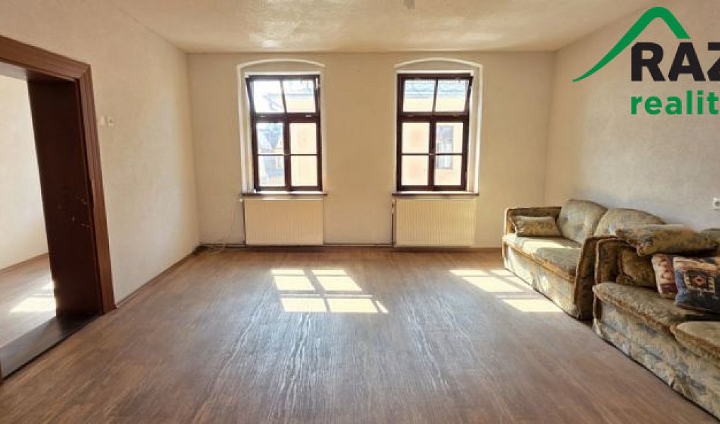 Prodej domu 145 m² s pozemkem 172 m², Tachov – náhled fotky 4
