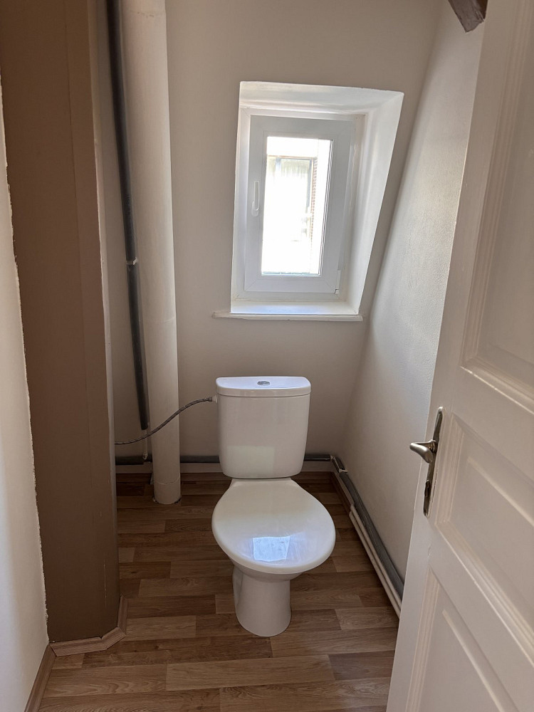 Pronájem bytu 3+1 100 m² – pohled 4