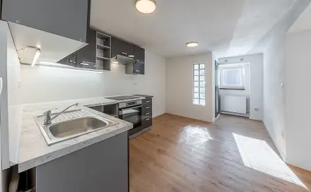 Prodej domu 140 m² s pozemkem 757 m², Písečná, Ludgeřovice, okres Opava