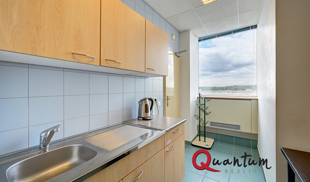 Pronájem kanceláře 27 m², Praha – náhled fotky 7
