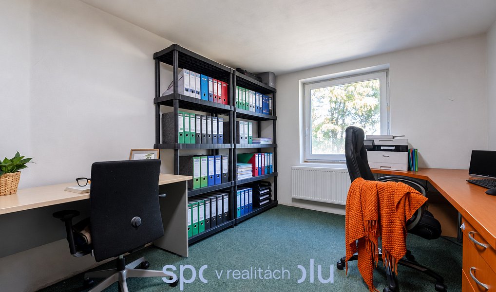 Prodej domu 127 m² s pozemkem 745 m², Bošovice – náhled fotky 33
