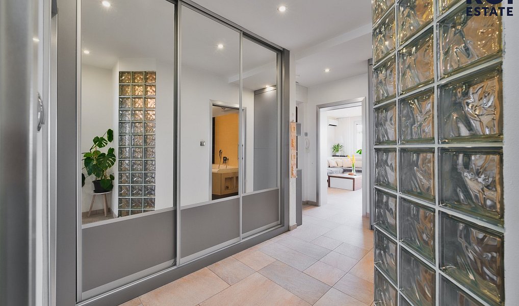 Prodej bytu 3+kk 79 m², Vyškov – náhled fotky 8