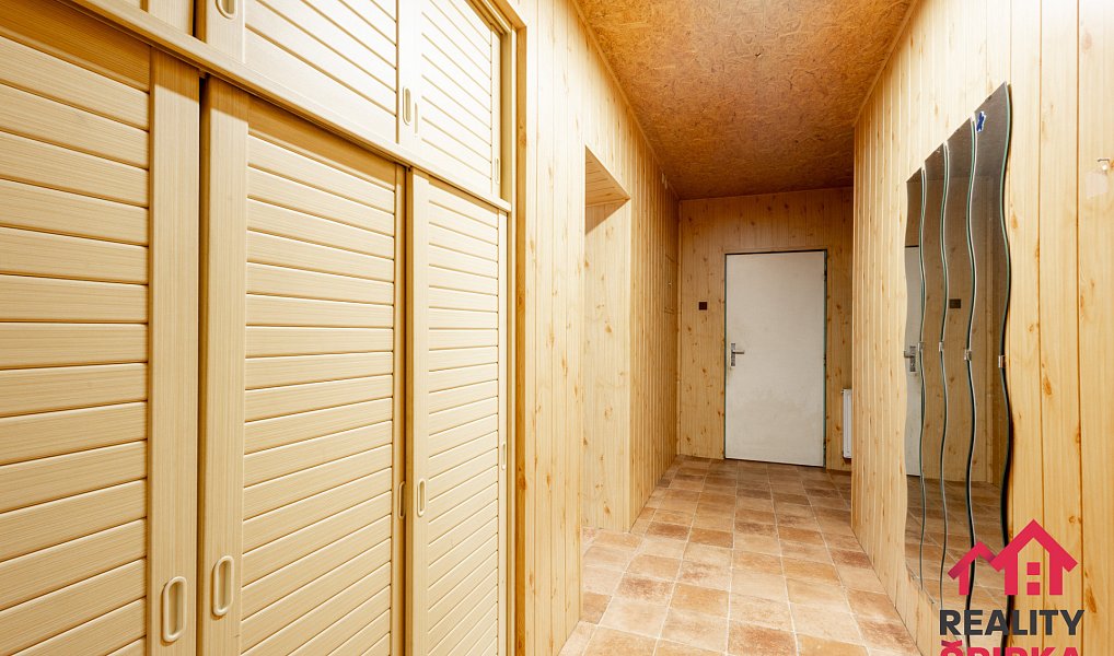 Prodej domu 111 m² s pozemkem 407 m², Moravská Třebová – náhled fotky 15
