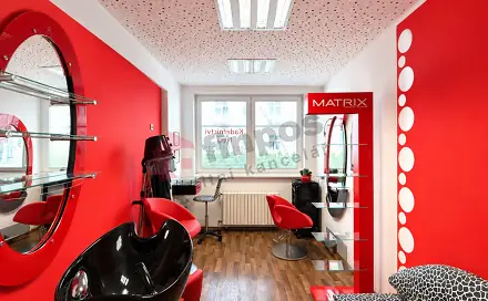 Pronájem obchodních prostor 13 m², Lidická, Vlašim, okres Benešov