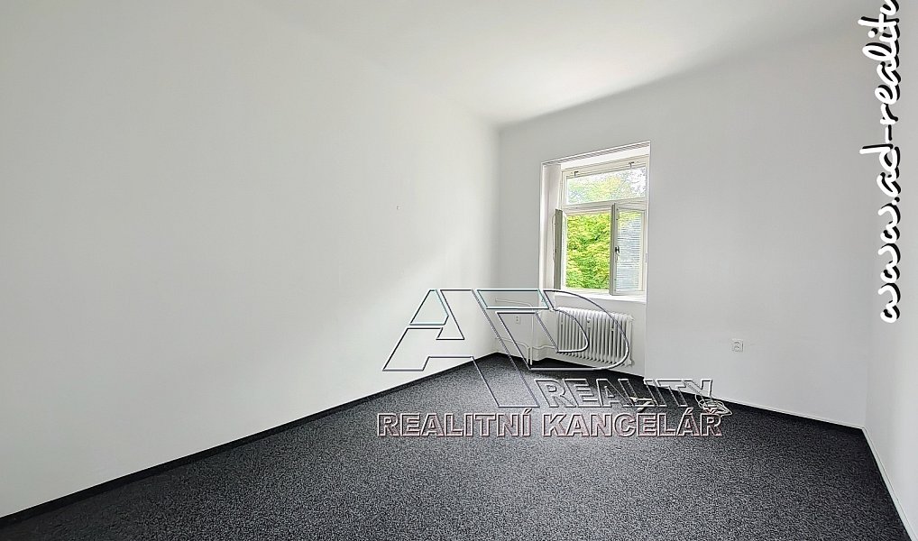Pronájem kanceláře 132 m², České Budějovice – náhled fotky 14