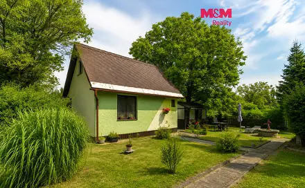 Prodej chaty/chalupy 45 m² s pozemkem 950 m², Třinec - Oldřichovice, okres Frýdek-Místek