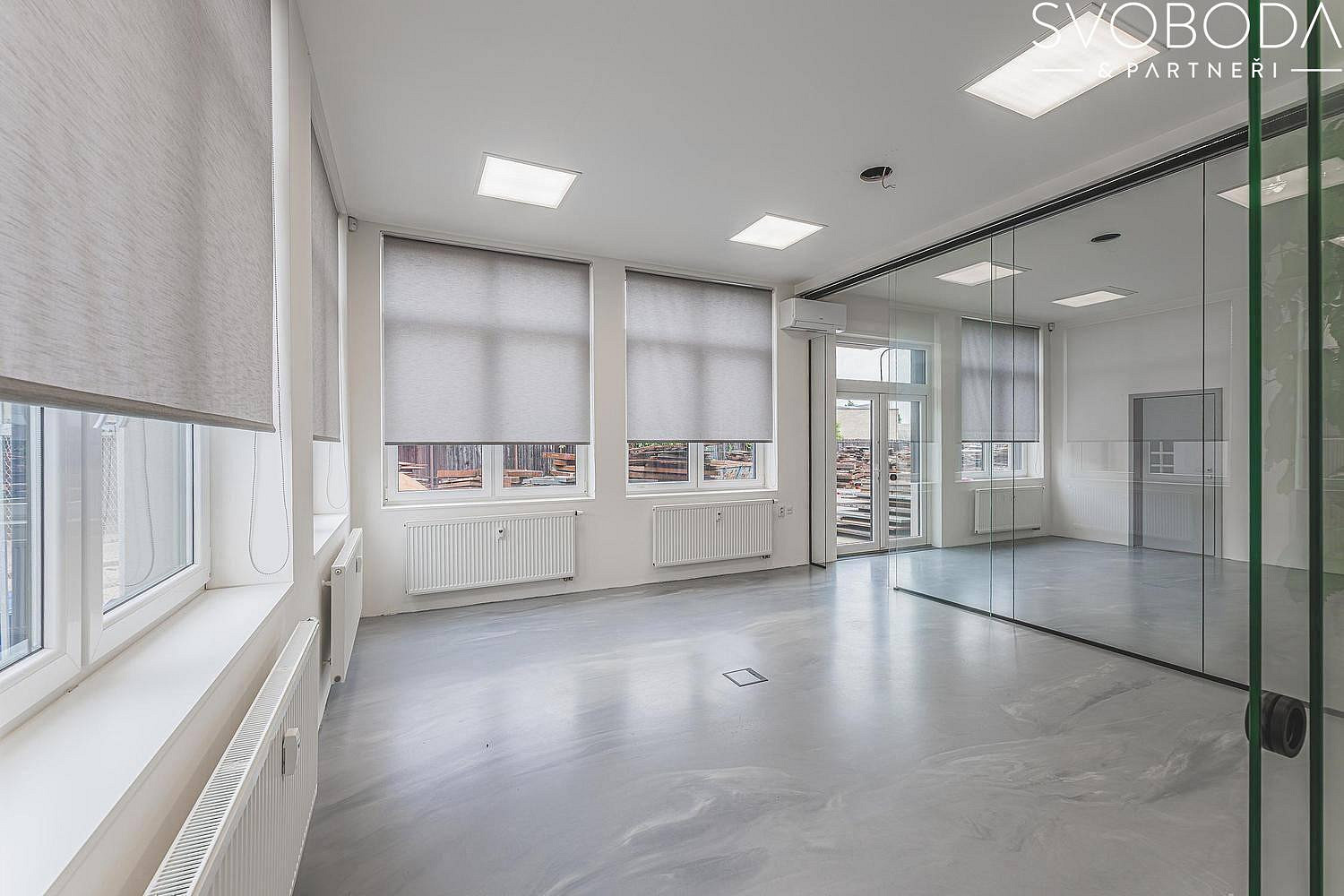 Pronájem obchodních prostor 188 m² – fotografie 4
