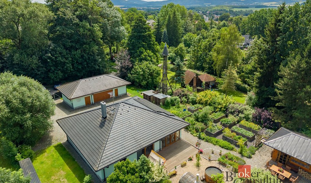 Prodej domu 127 m² s pozemkem 2 836 m², Varnsdorf – náhled fotky 31