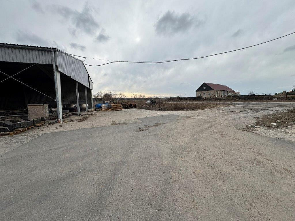Dražba výrobních prostor 4 782 m² – pohled 4