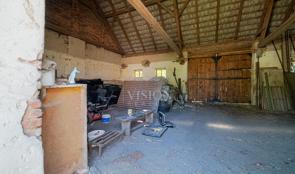 Prodej domu 77 m² s pozemkem 3 554 m², Truskovice – náhled fotky 27